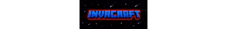 InvaCraft banner