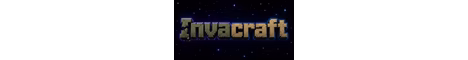 InvaCraft banner