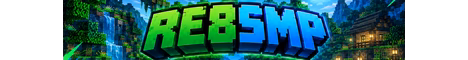 re8smp banner
