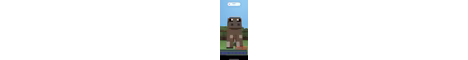 Clash SMP or Roste x Crypt banner
