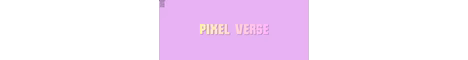 PixelVerseSMP banner