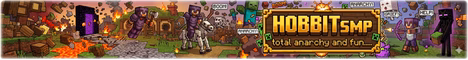HOBBITsmp banner