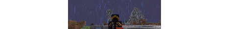 1 Pickaxe 1 Sword Anarchy 2b2t banner