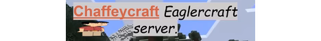 chaffeycrafter banner