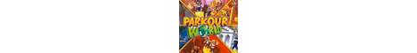 MEGA Parkour banner