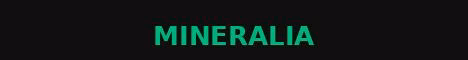 mineralia banner
