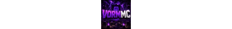 VormMC banner