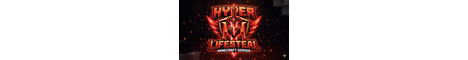 Hyper Lifesteal banner