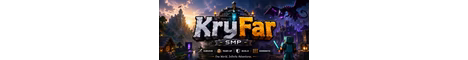 KryFarSMP banner