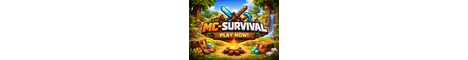 Mc Survival banner