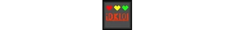idklol banner