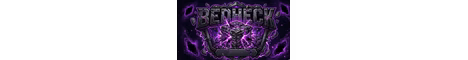 bedheck banner