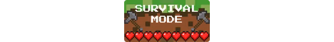 Survival Mode MC banner
