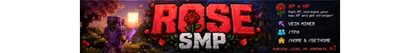 ROSESMP banner