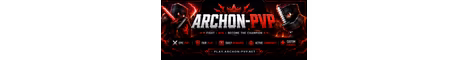 ARCHON PVP banner