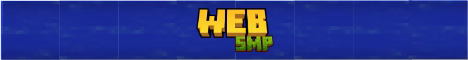 WebSMP banner