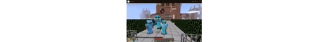 The XYZ server for fun banner