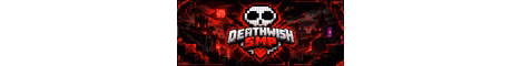 DEATHWISH SMP banner