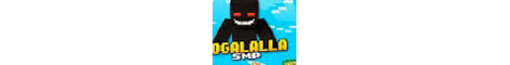 Hogalala SMP banner