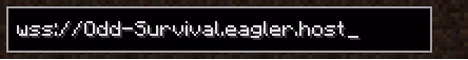 Odd Survival banner