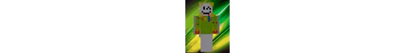 Flowey Craft banner