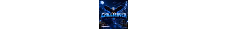chillserver banner