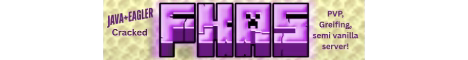 FKAS Survival banner