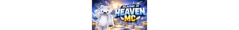 HeavenMc banner