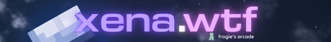 xenaMC banner