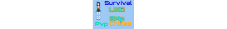 Liko Smp banner
