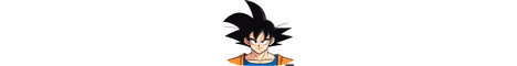 GOKUS SERVER banner