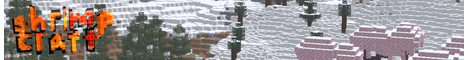 SHRIMPCRAFT banner