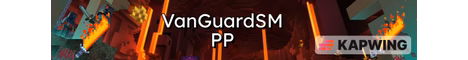 VanGuardSMPP banner