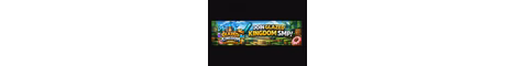 Glazed Kingdom SMP banner