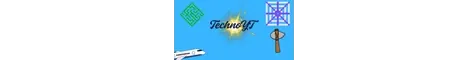 technoYT banner