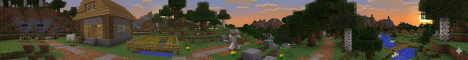 Default Survival banner