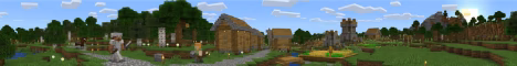 Default Survival banner