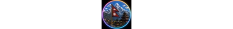 Nepal only banner