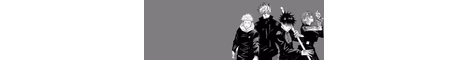 Kaisen MC IN PROGRESS banner