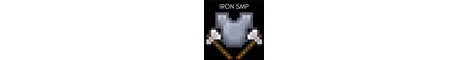 iron Smp banner