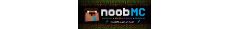 noobMC banner