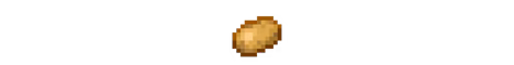 Potato survival banner