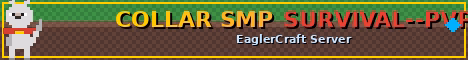Collar SMP banner
