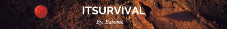 Itsurvival banner