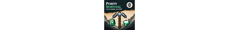 puritysurvival banner