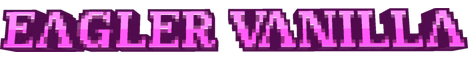 Eagler Vanilla banner
