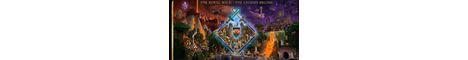 theroyalwild banner