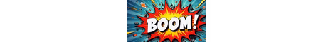 BoomMc banner