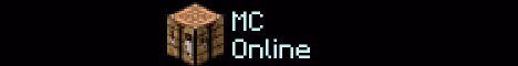 MC Online banner