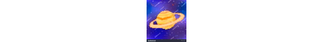 Saturno smp banner